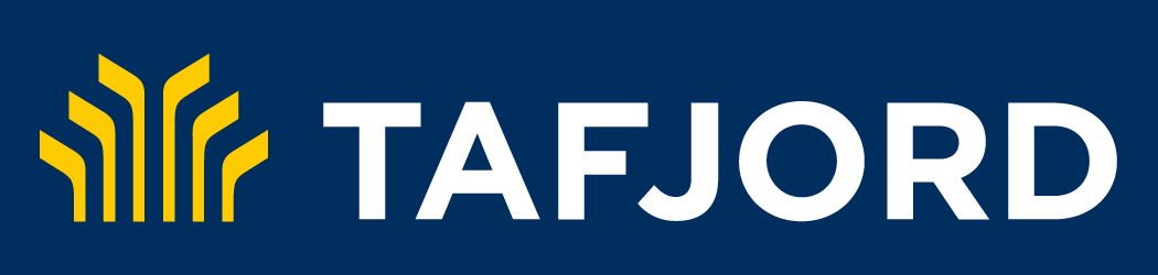 Tafjord sin logo