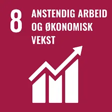FNs bærekraftmål 8